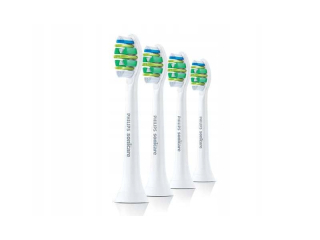 Philips originálna hlavica zubnej kefky Philips Sonicare 4 ks.